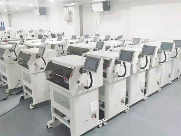 設備儲存(cún)倉庫 設備儲存倉庫